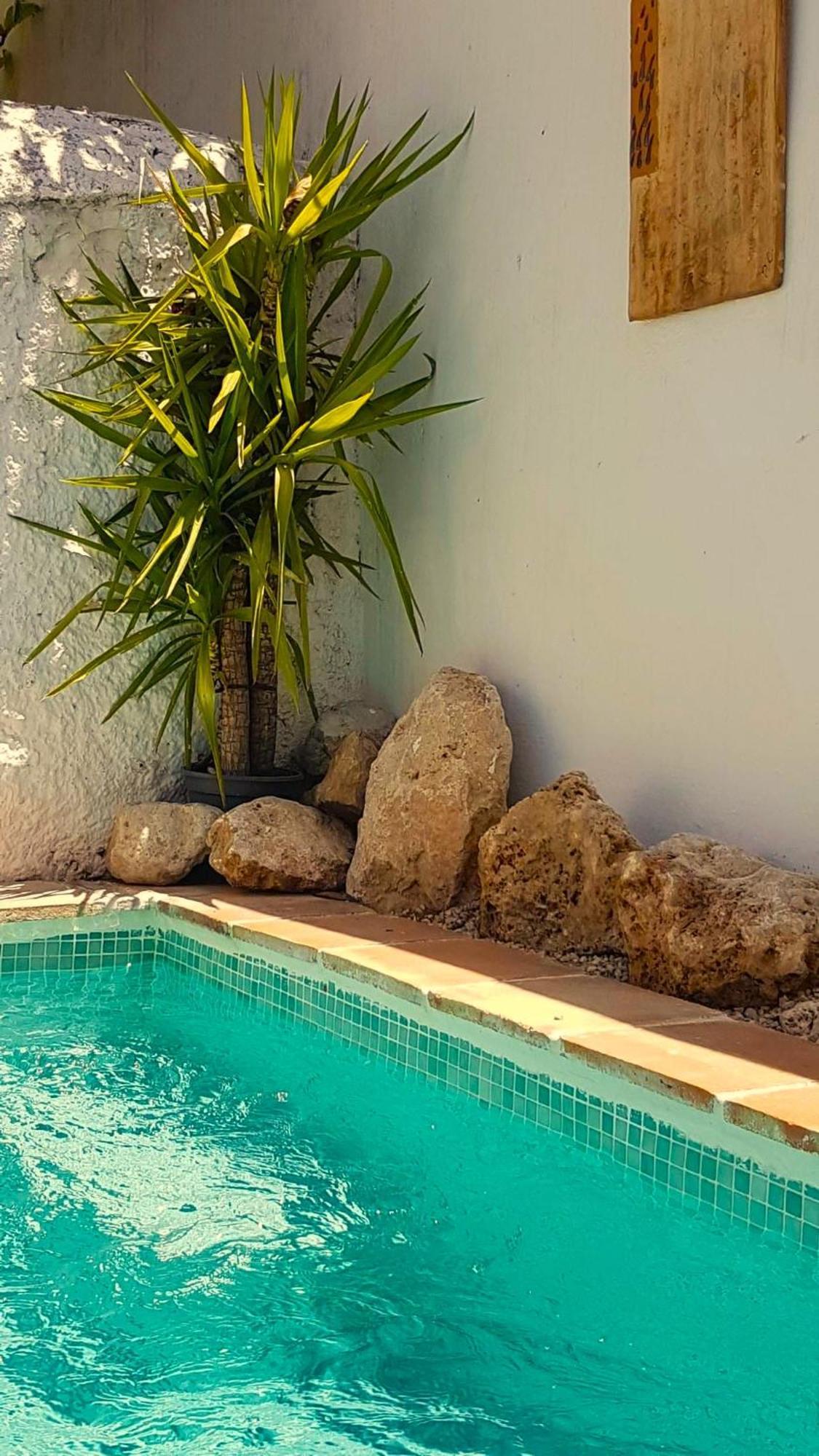 Casa Shyshka Country Cottage Periana Exterior foto